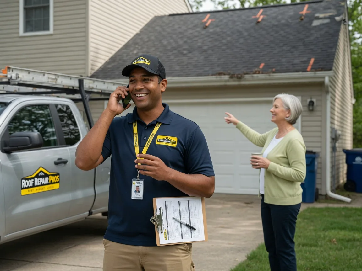 Roof Repair Pender, NE FAQs